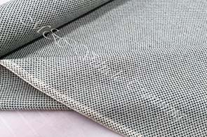 Automotive upholstery fabric